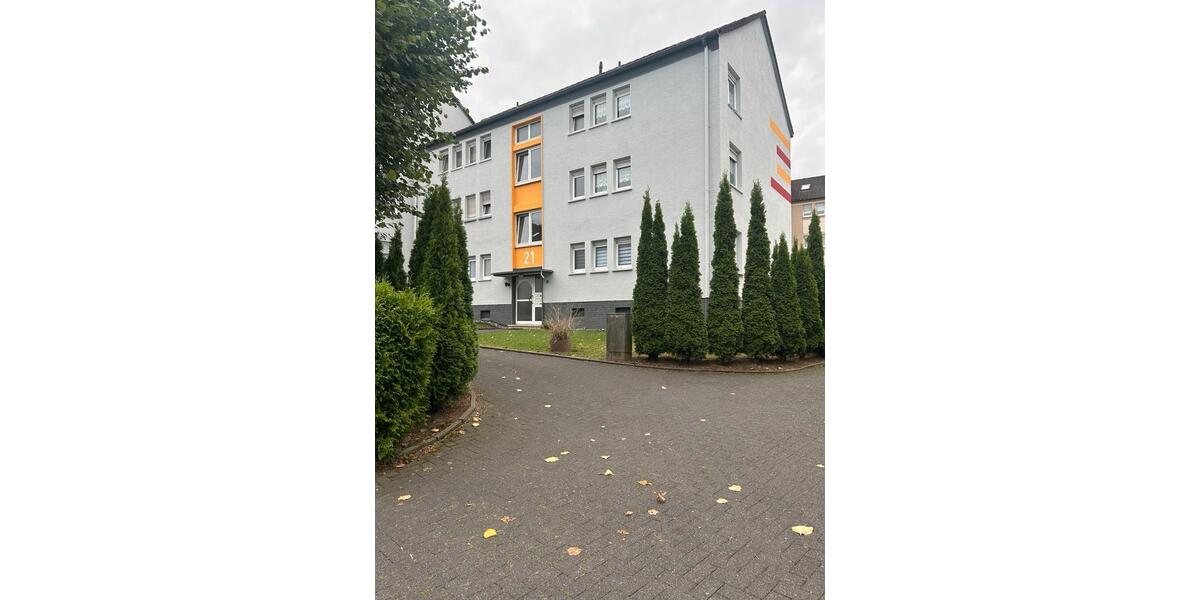 Etagenwohnung Hemer - 2 Zimmer, 55 m&sup2;, 125.000&euro; | Angebot:26357752