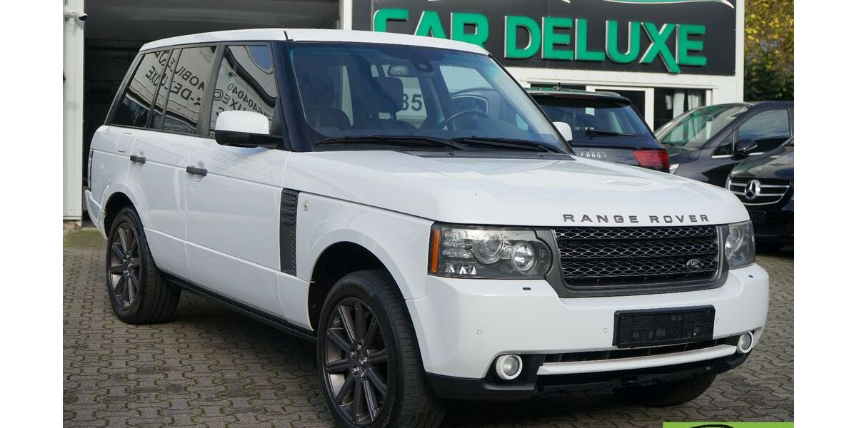 Land Rover Range Rover 175.000 km 14.888 &euro; Dortmund 44269