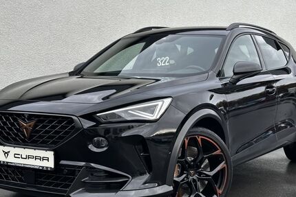 Cupra Formentor 19.410 km 46.180 &euro; Castrop-Rauxel 44579