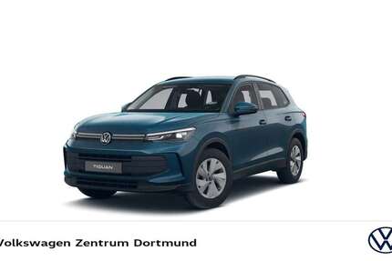 VW Tiguan 4.547 km 31.588 &euro; Dortmund 44141