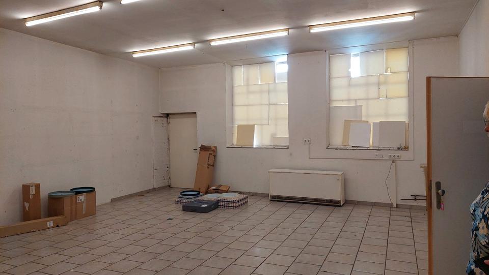 Gewerbeobjekt Menden (Sauerland) - 220&euro; | Angebot:26470137