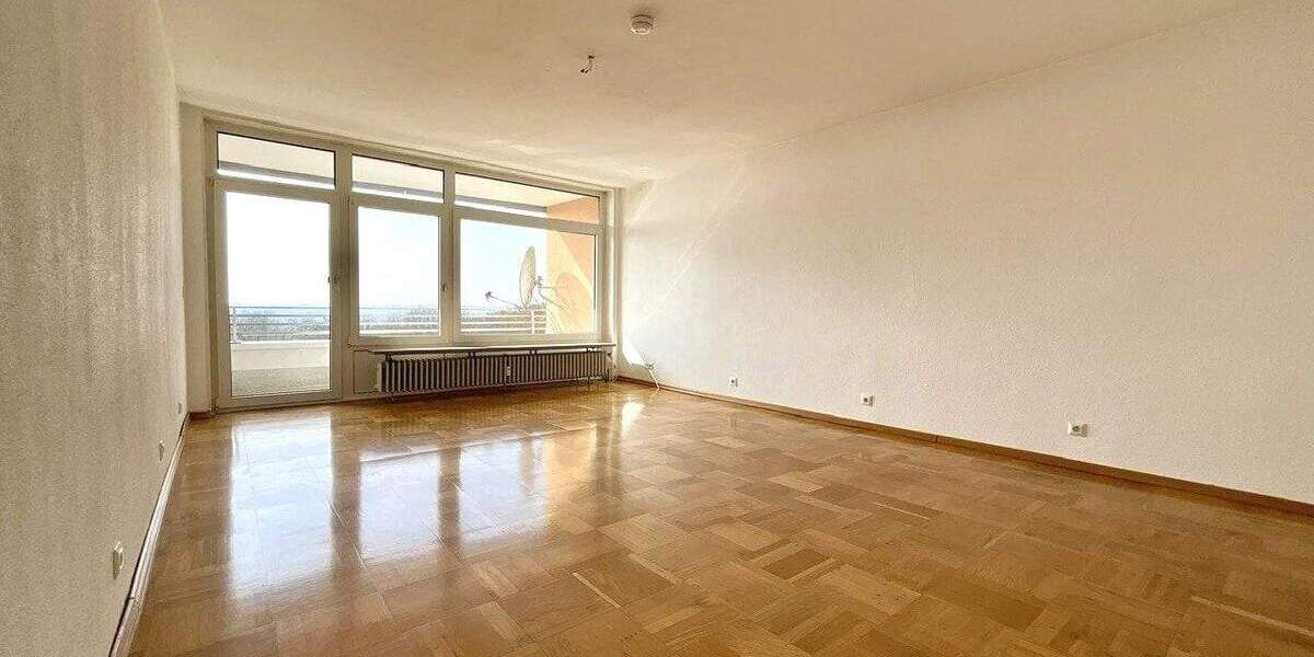 Etagenwohnung Ennepetal Voerde - 3 Zimmer, 101 m&sup2;, 165.000&euro; | Angebot:25835054