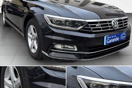 VW Passat Variant 259.983 km 14.970 &euro; Lüdenscheid 58507