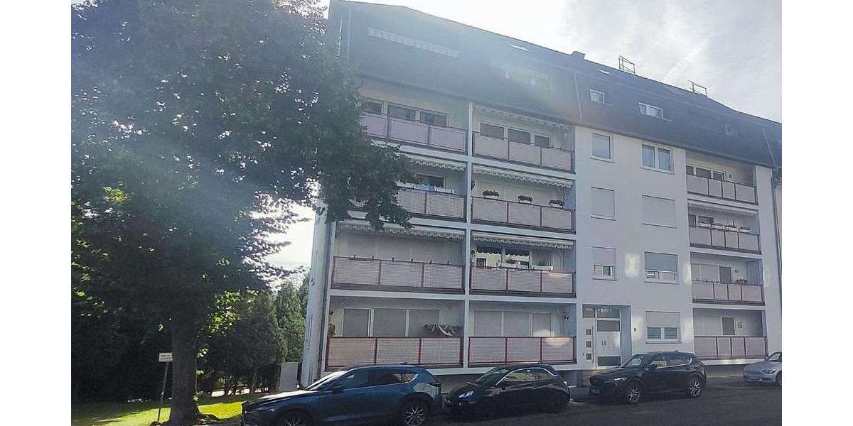 Etagenwohnung Dortmund Huckarde - 4 Zimmer, 102 m&sup2;, 319.000&euro; | Angebot:25180776