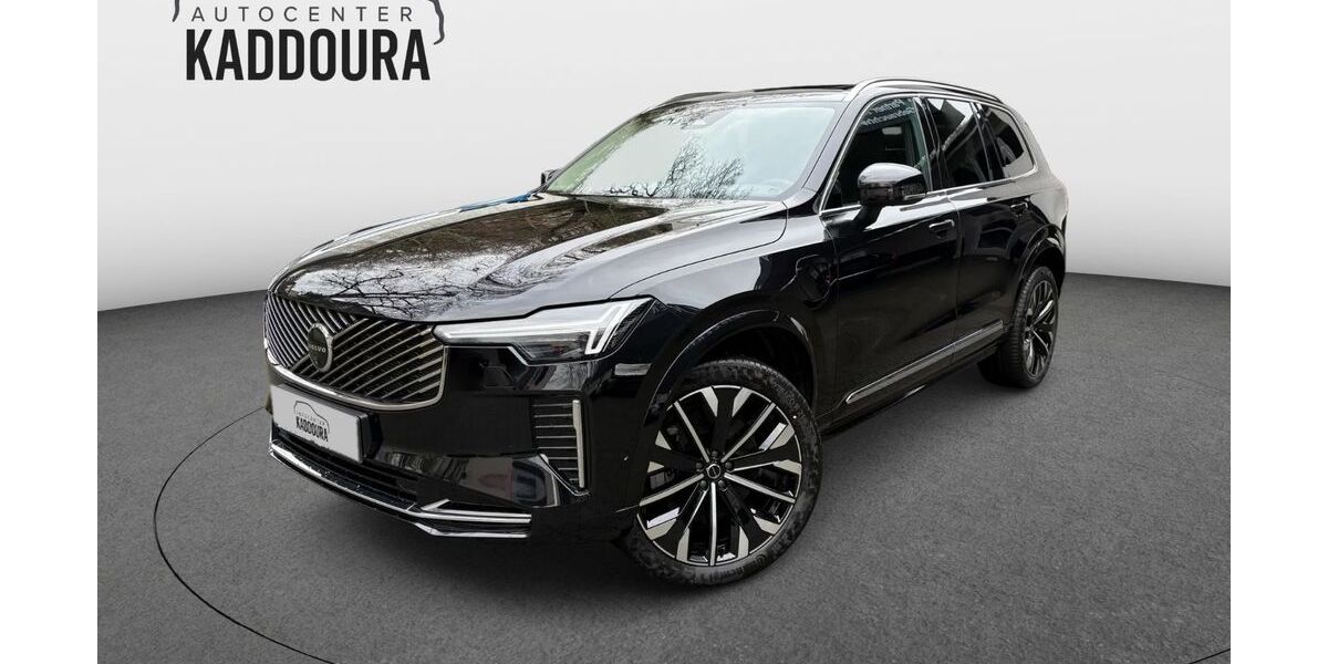 Volvo XC90 24.153 km 64.790 &euro; Wuppertal 42117