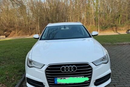 Audi A6 180.000 km 16.100 &euro; Herne 44628