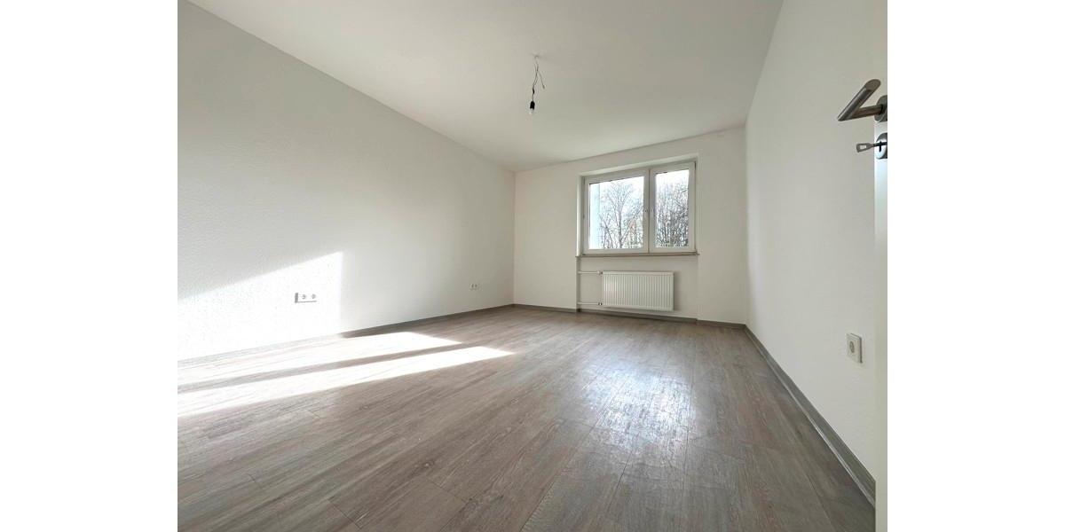 Etagenwohnung Dortmund Huckarde - 3 Zimmer, 60 m&sup2;, 524&euro; | Angebot:25881171
