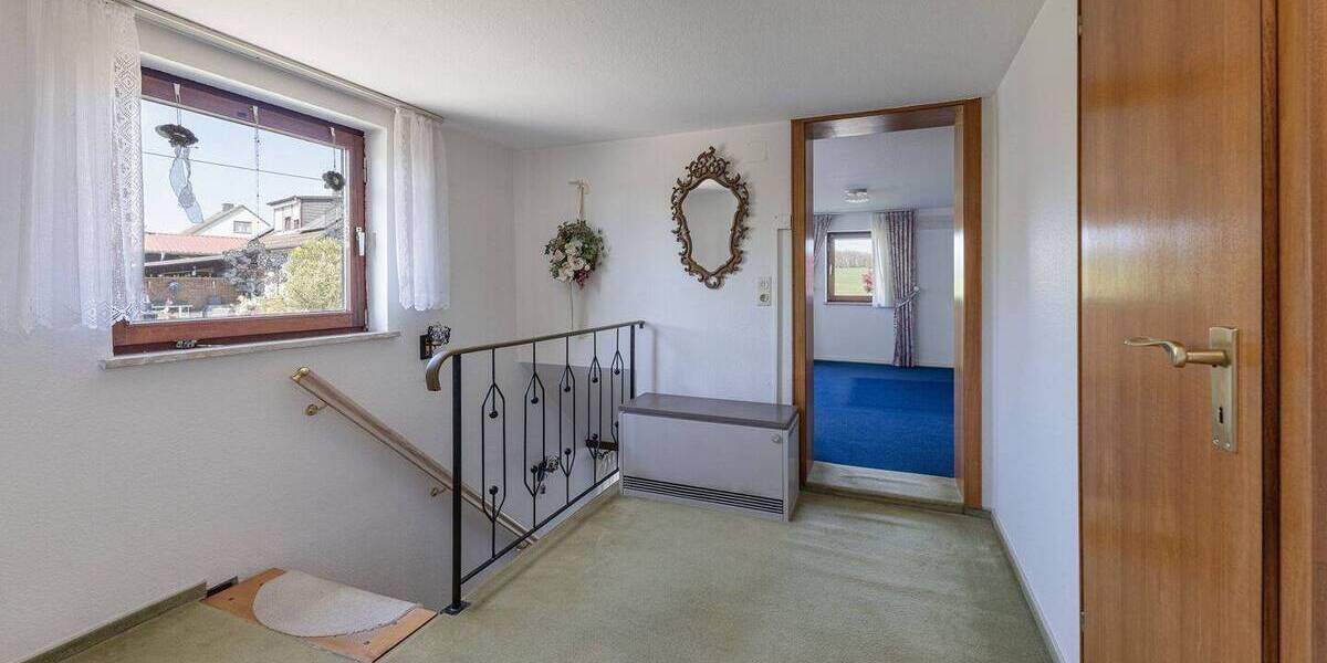 Doppelhaushälfte Radevormwald Wellringrade - 4 Zimmer, 95 m&sup2;, 169.000&euro; | Angebot:26751321