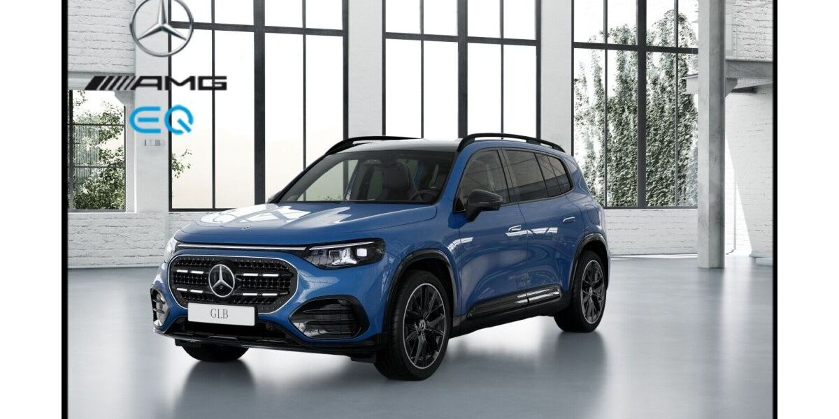 Mercedes-Benz GLB 220 14.500 km 63.870 &euro; Dortmund 44139