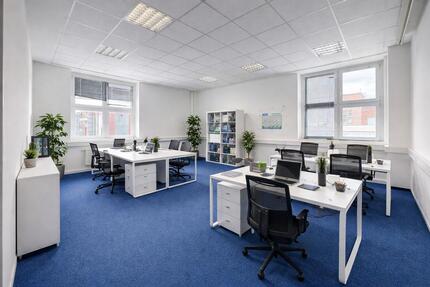 Gewerbeobjekt Witten Annen - 1.890&euro; | Angebot:24984231