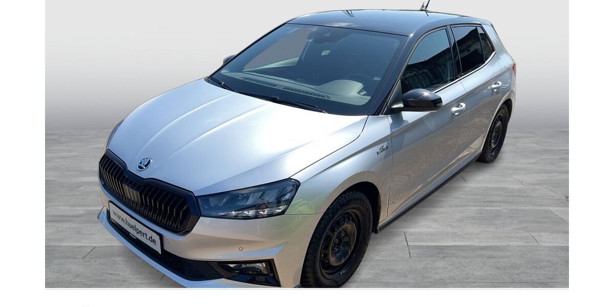 Skoda Fabia 18.409 km 17.625 &euro; Dortmund 44269