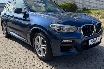 BMW X3 177.486 km 26.490 &euro; Hemer 58675