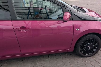 Toyota Aygo (X) 80.957 km 8.000 &euro; Hemer 58675
