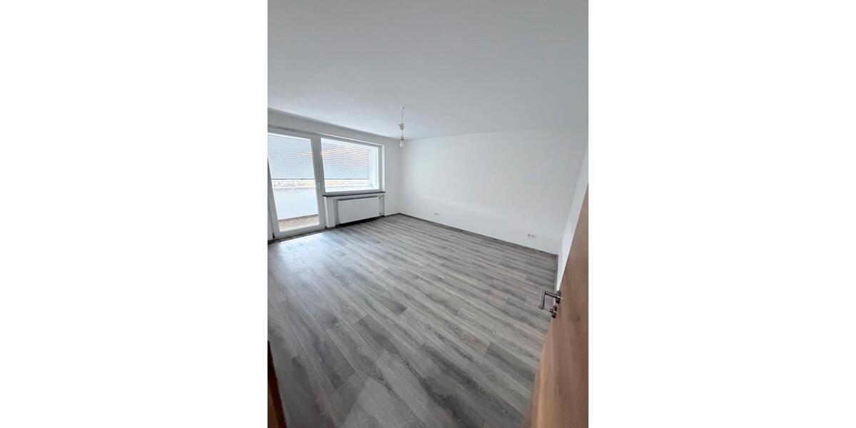 Etagenwohnung Iserlohn Gerlingsen - 3 Zimmer, 65 m&sup2;, 125.000&euro; | Angebot:26042353