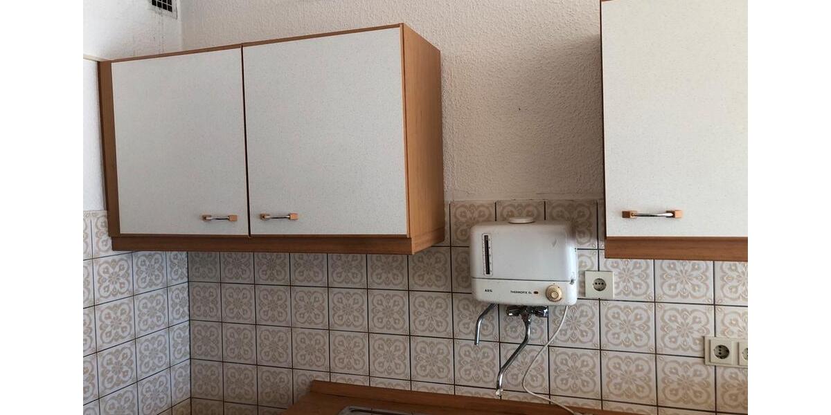 Etagenwohnung Castrop-Rauxel Rauxel - 2 Zimmer, 67 m&sup2;, 490&euro; | Angebot:25230120