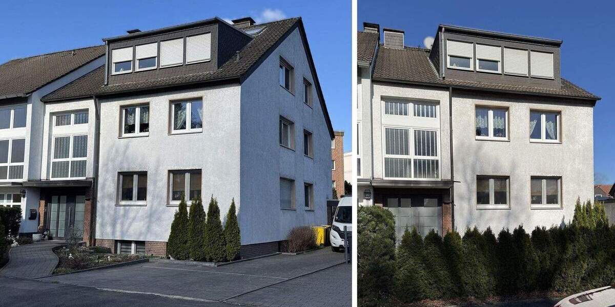 Mehrfamilienhaus, Wohnhaus Kamen Kamen-Mitte - 1 Zimmer, 316 m&sup2;, 599.000&euro; | Angebot:25820362