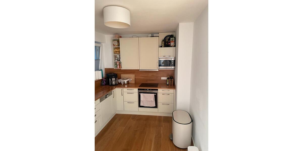 Etagenwohnung Velbert Pöthen - 3.5 Zimmer, 96 m&sup2;, 359.999&euro; | Angebot:26612211