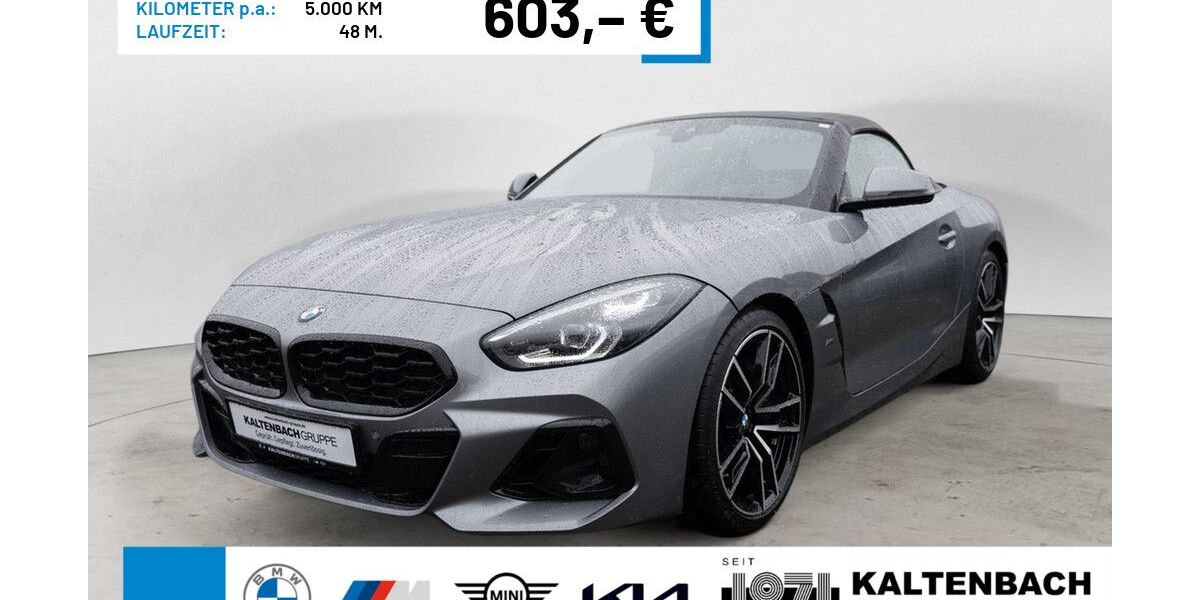 BMW Z4 10.580 km 54.890 &euro; Remscheid 42897