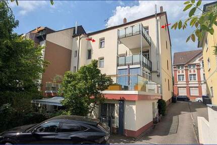 Wohnung Bochum / Harpen Harpen - 3 Zimmer, 90 m&sup2;, 189.000&euro; | Angebot:25695441