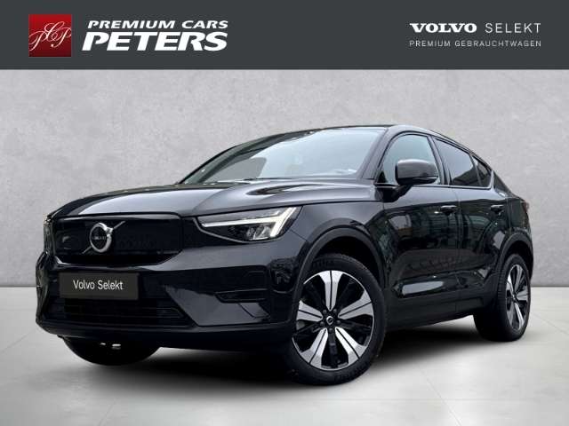 Volvo C40 49.159 km 27.998 &euro; Dortmund 44143
