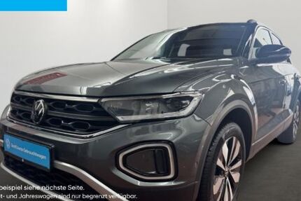 VW T-Roc 25.187 km 29.940 &euro; Velbert 42553