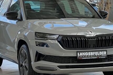 Skoda Karoq 38.737 km 34.499 &euro; Wuppertal 42389