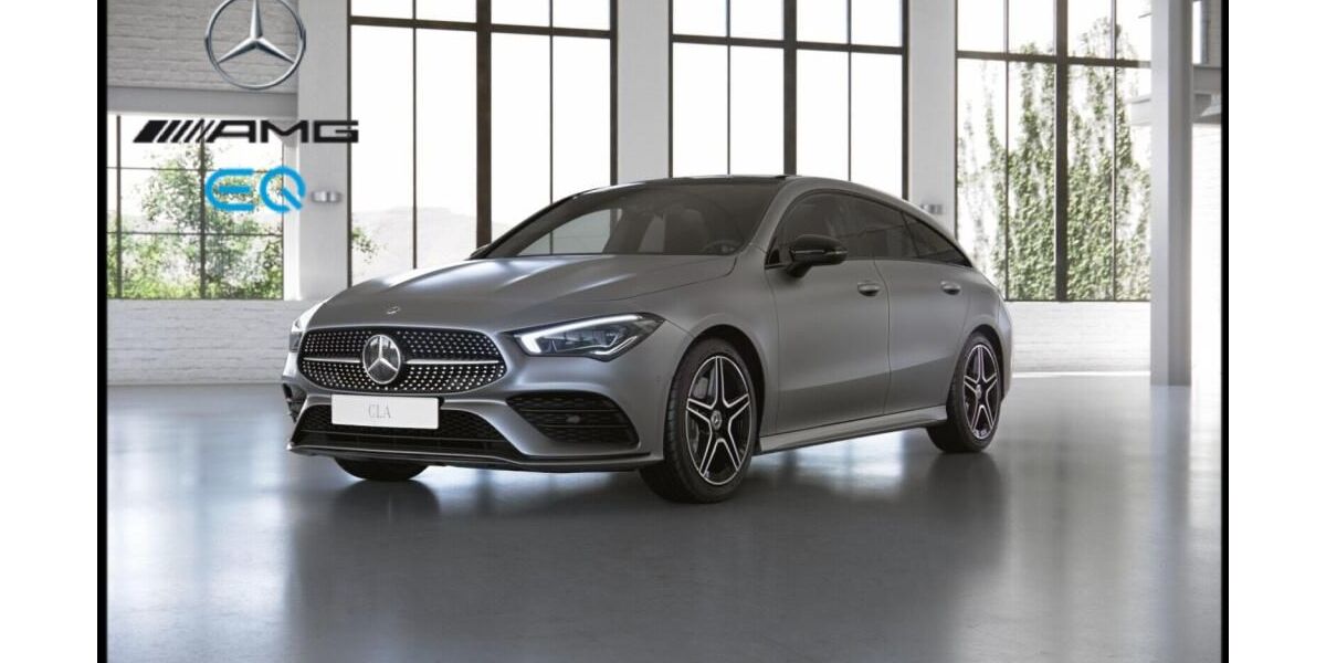 Mercedes-Benz CLA 250 Shooting Brake 50.907 km 32.070 &euro; Dortmund 44139