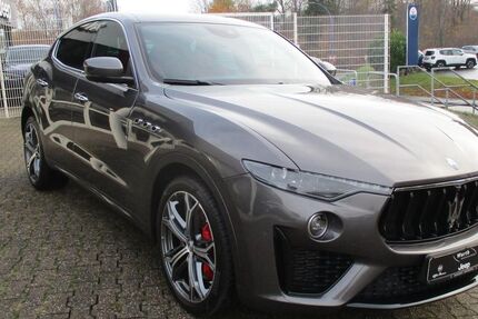 Maserati Levante 62.500 km 50.950 &euro; Schwerte 58239