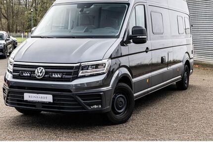 VW Crafter 39.997 km 59.883 &euro; Hagen 58091