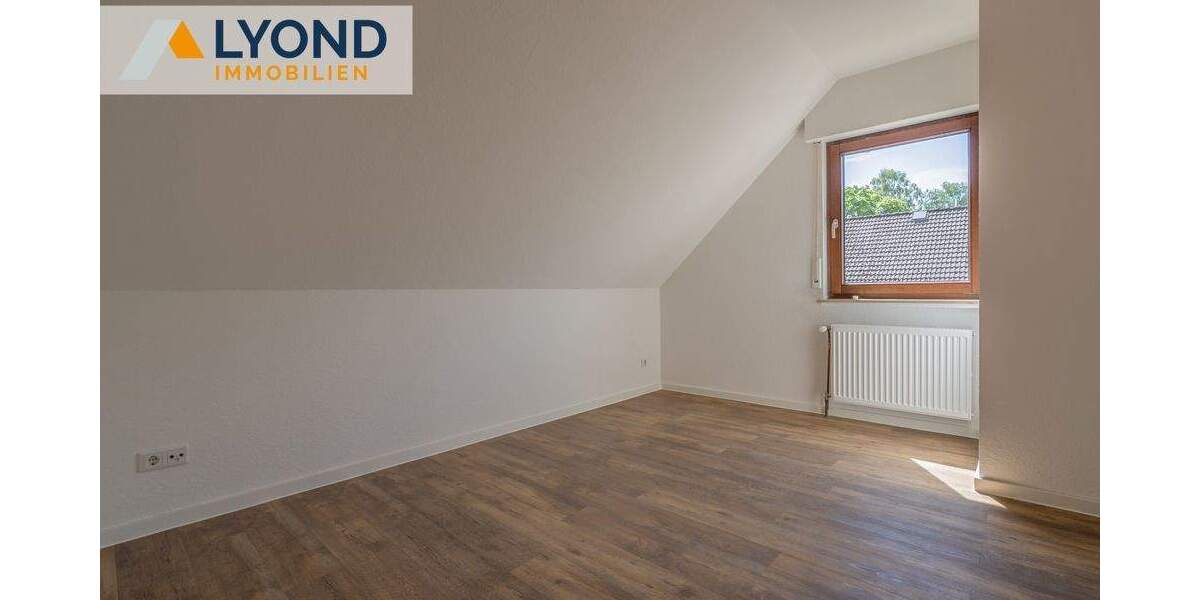 Einfamilienhaus Dortmund / Bodelschwingh Bodelschwingh - 7 Zimmer, 151 m&sup2;, 479.000&euro; | Angebot:25676957