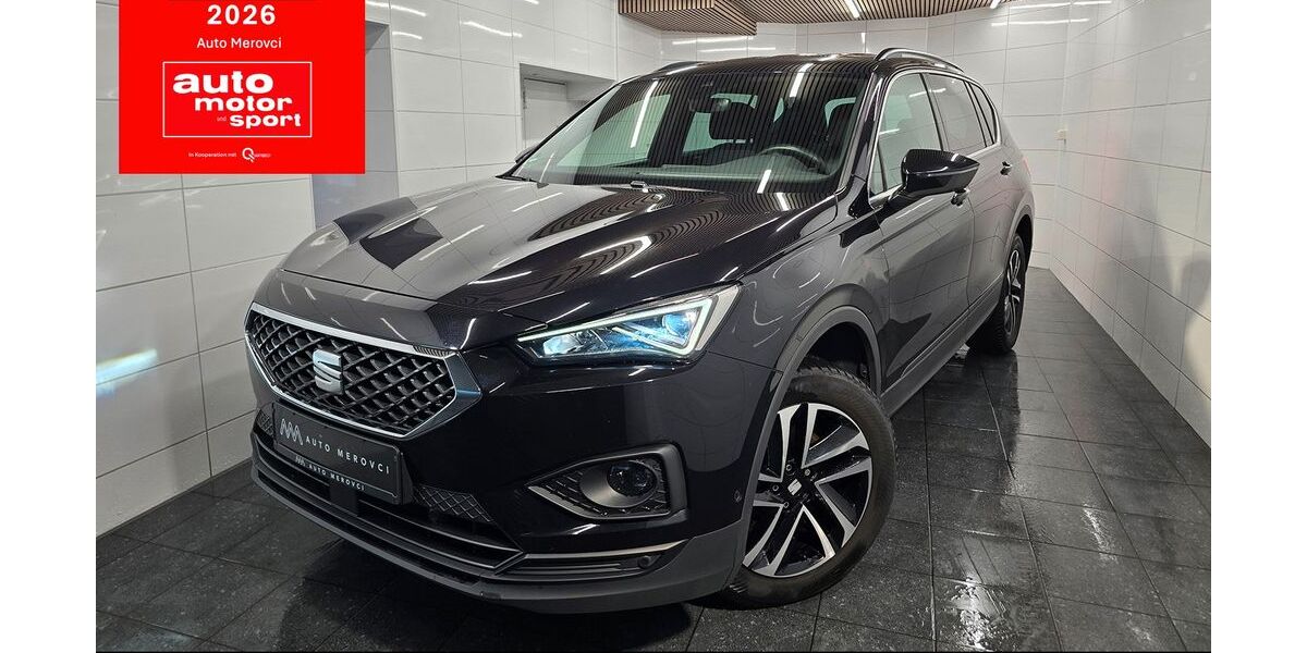 Seat Tarraco 95.700 km 26.495 &euro; Hagen 58099