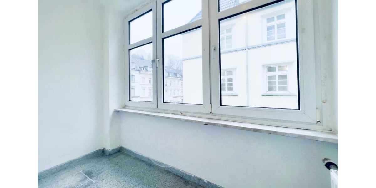 Etagenwohnung Wuppertal Gemarkung Elberfeld - 3 Zimmer, 60 m&sup2;, 600&euro; | Angebot:26023991