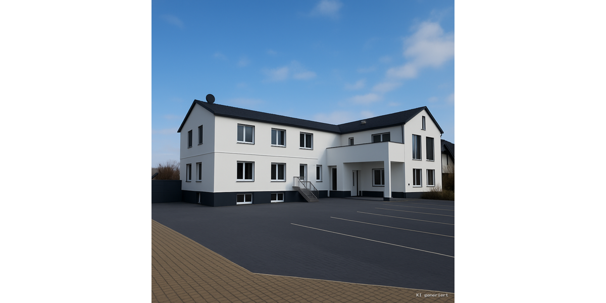 Etagenwohnung Sprockhövel-Hobeuken Hobeuken - 4 Zimmer, 147 m&sup2;, 1.765&euro; | Angebot:26981043