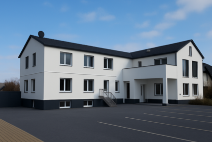 Wohnung Sprockhövel-Hobeuken Hobeuken - 4 Zimmer, 147 m&sup2;, 1.765&euro; | Angebot:26981043
