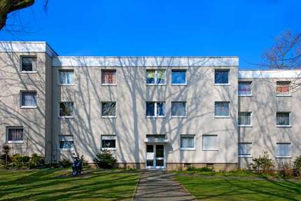 Wohnung Unna - 4.5 Zimmer, 79 m&sup2;, 579&euro; | Angebot:26729506
