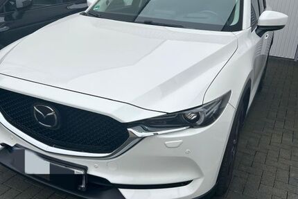 Mazda CX-5 72.294 km 18.000 &euro; Unna 59425