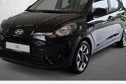 Hyundai i10 15.563 km 15.690 &euro; Castrop-Rauxel 44575