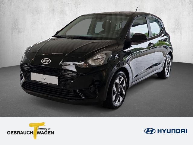 Hyundai i10 15.563 km 15.690 &euro; Castrop-Rauxel 44575