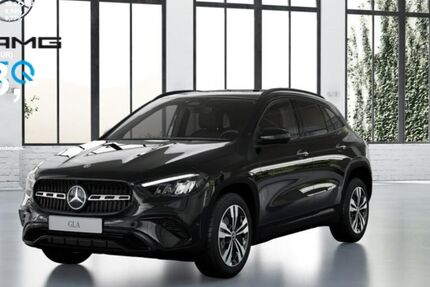 Mercedes-Benz GLA 200 11.342 km 38.490 &euro; Lüdenscheid 58507