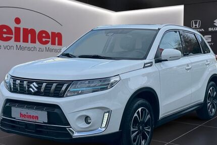 Suzuki Vitara 42.366 km 16.899 &euro; Dortmund 44149