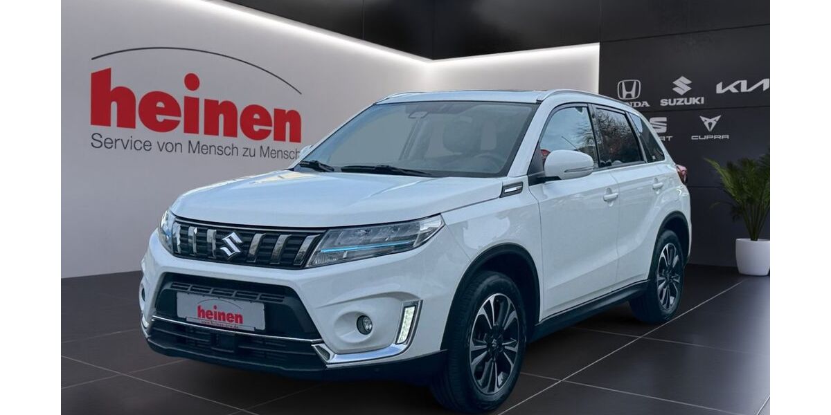 Suzuki Vitara 42.366 km 16.899 &euro; Dortmund 44149