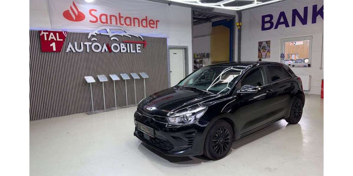 Kia Rio 62.900 km 16.900 &euro; Wuppertal 42327