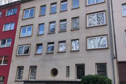 Wohnung Dortmund Innenstadt Ost - 2 Zimmer, 60 m&sup2;, 655&euro; | Angebot:25983187
