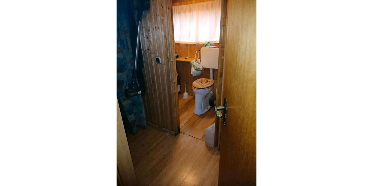 Einfamilienhaus Hagen Hohenlimburg - 2 Zimmer, 40 m&sup2;, 6.500&euro; | Angebot:25945143