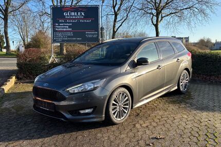 Ford Focus 186.917 km 6.450 &euro; Velbert 42551