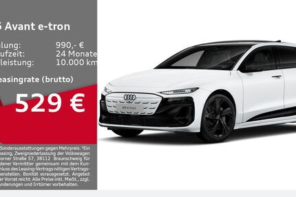Audi A6 e-tron 8.828 km 62.050 &euro; Lüdenscheid 58511