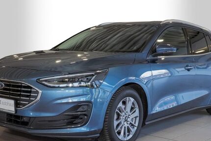 Ford Focus 52.374 km 19.250 &euro; Schwerte 58239