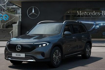 Mercedes-Benz EQB 16.653 km 39.490 &euro; Dortmund 44139