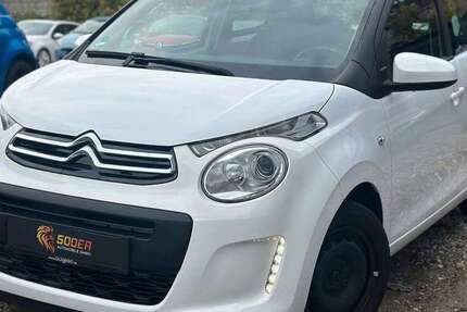 Citroen C1 40.000 km 8.799 &euro; Wuppertal 42289