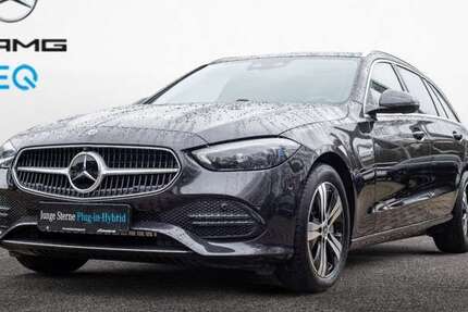 Mercedes-Benz C 300 8.202 km 41.490 &euro; Iserlohn 58636